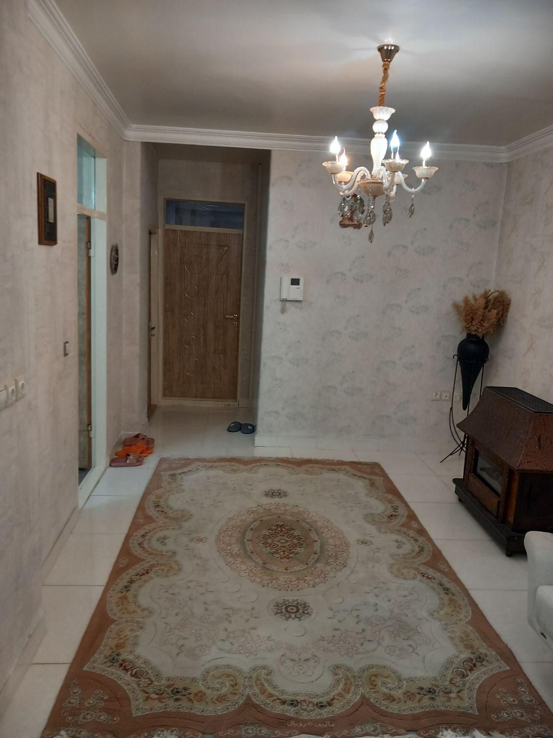 اجاره روزانه/هفتگی/ماهانه آپارتمان ۸۵ متری|اجارهٔ کوتاه‌مدت آپارتمان و سوئیت|تبریز, |دیوار