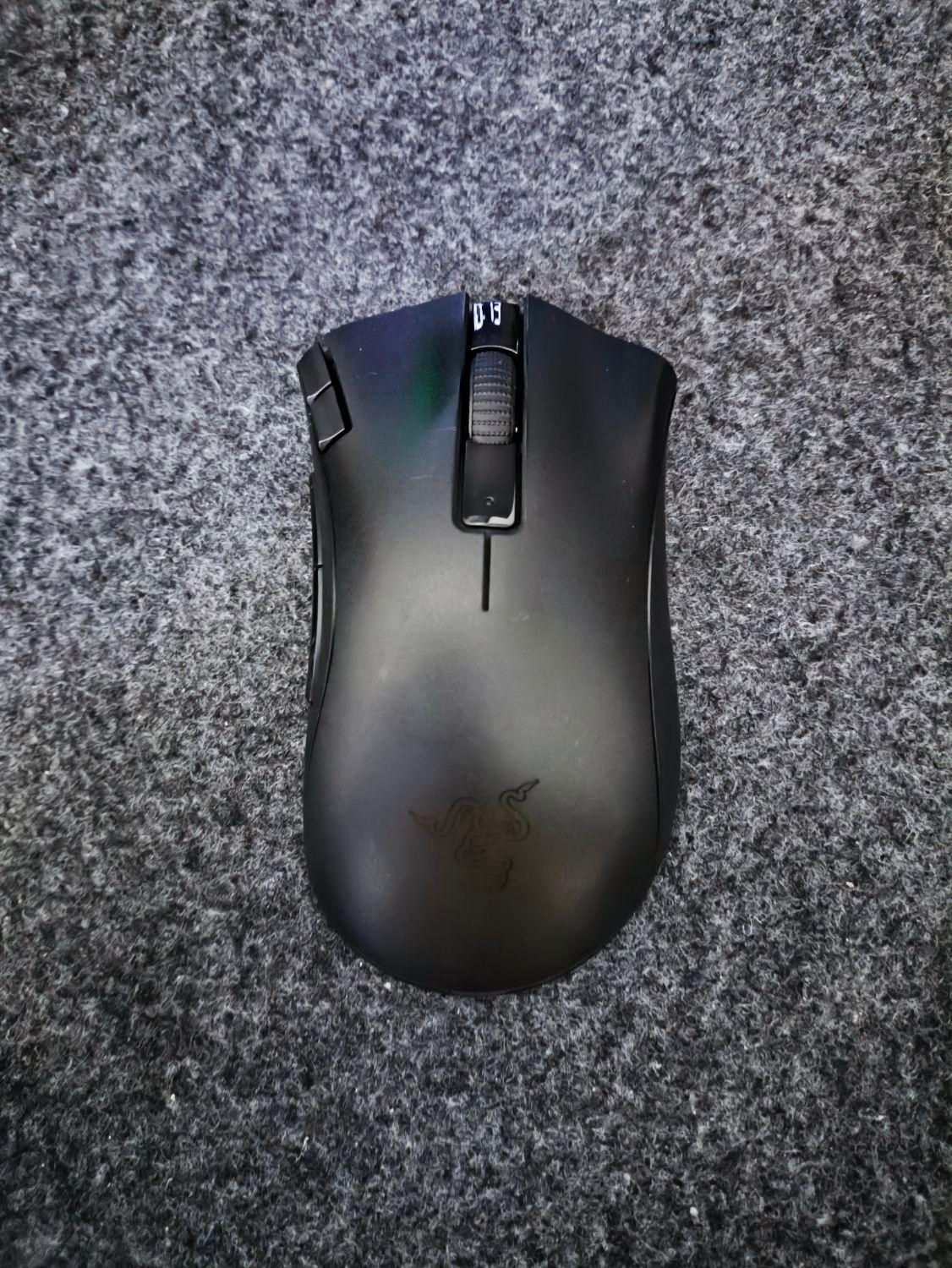 ماوس ریزر Razer بیسیم گیمینگ V2 x hyperspeed|قطعات و لوازم جانبی رایانه|تهران, سازمان برنامه|دیوار