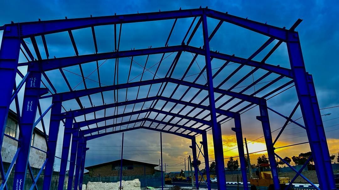 ساخت سوله دست دوم و نو همراه با نصب|خدمات پیشه و مهارت|شهریار, |دیوار