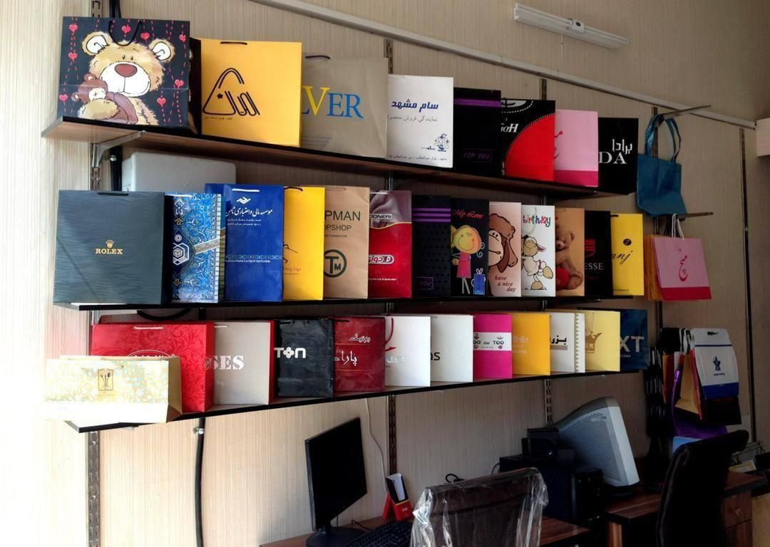 چاپخانه ضیازاده تراکت تبلیغات سررسیدتقویم تبلیغات|خدمات رایانه‌ای و موبایل|مشهد, خین عرب|دیوار