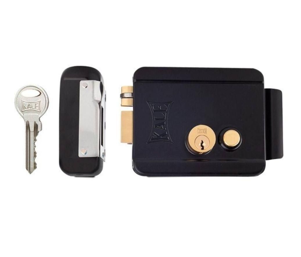 قفل حیاطی|مصالح و تجهیزات ساختمان|یزد, |دیوار