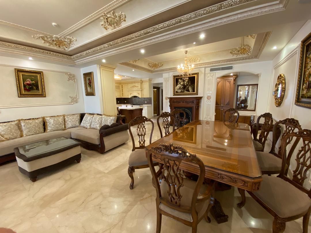 ۳۱۲متر/۴خواب /تاپ لوکیشن //دروس|فروش آپارتمان|تهران, دروس|دیوار