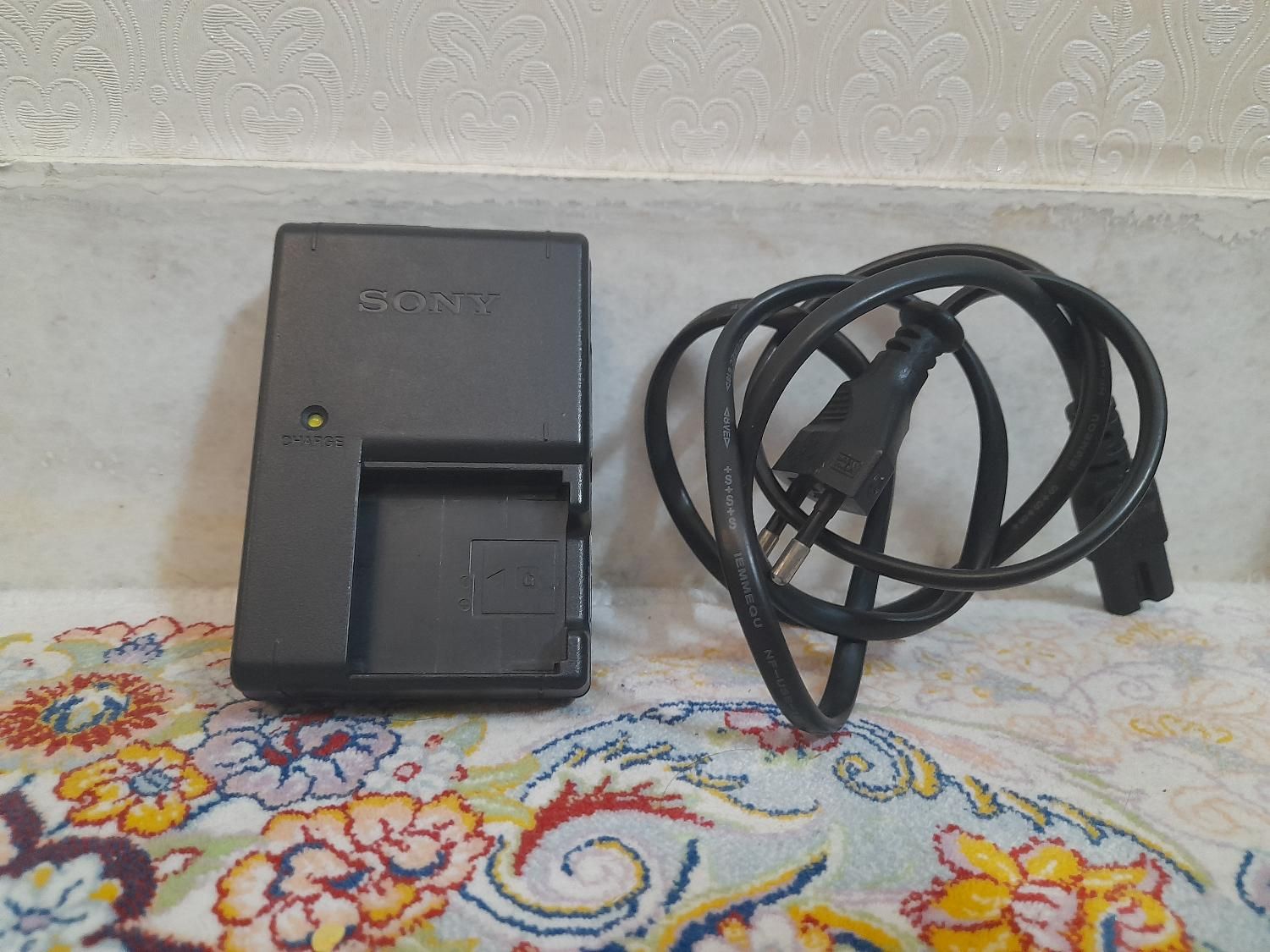 دوربین سونی قدیمی مدلsony Cyber-shot DSC-W170|دوربین عکاسی و فیلم‌برداری|تهران, چهارصد دستگاه|دیوار