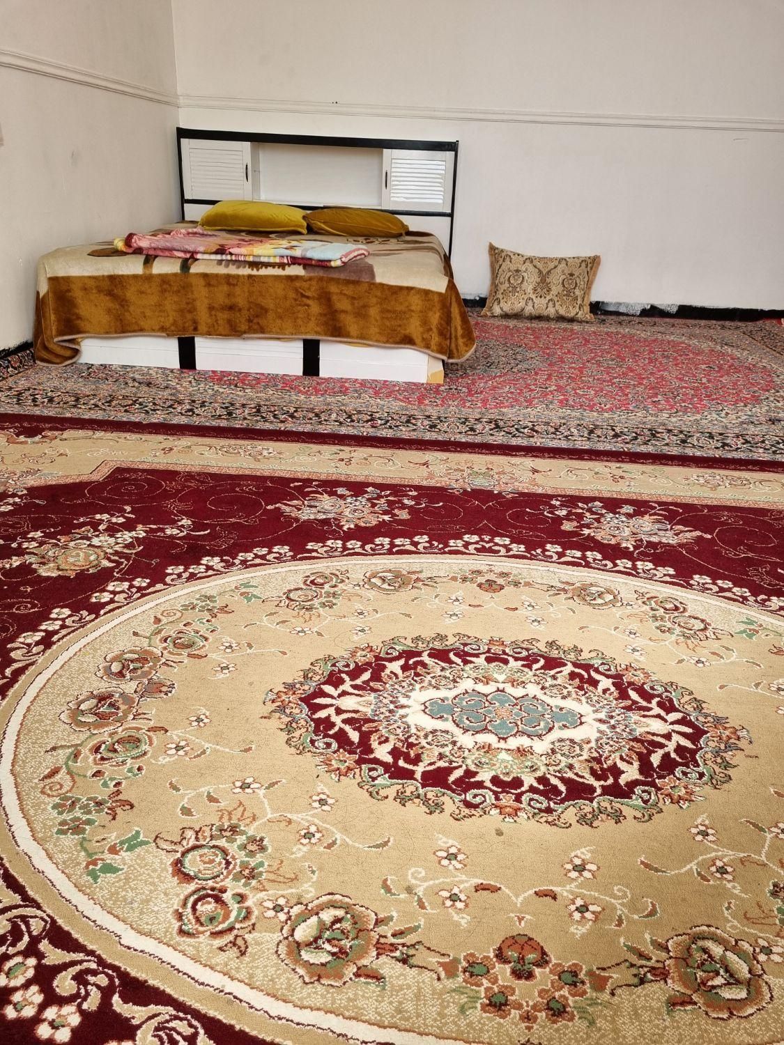 خونه مبله ویلایی کنگان|اجارهٔ کوتاه‌مدت ویلا و باغ|بندر کنگان, |دیوار