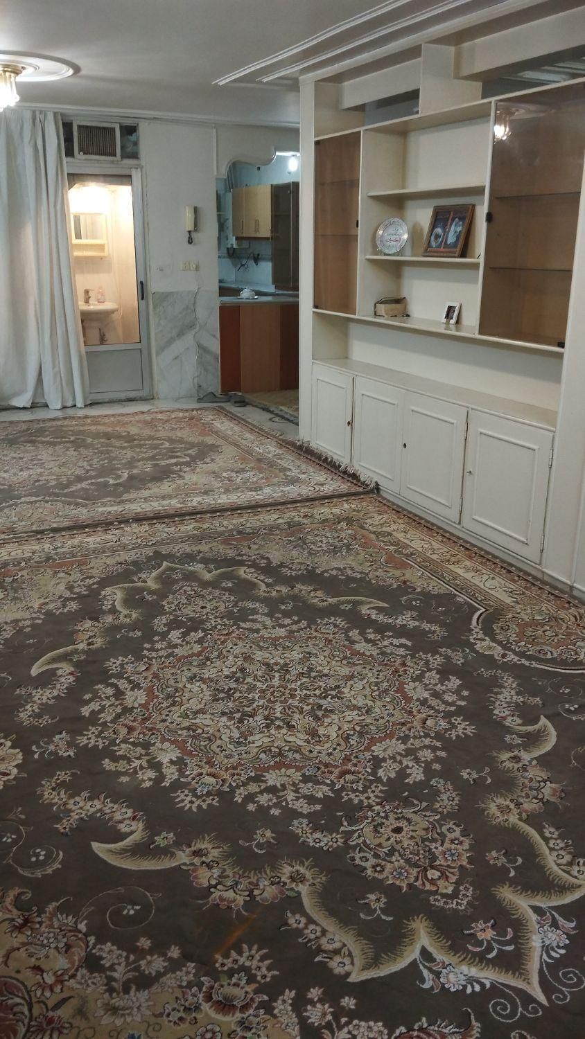 سوییت دربست.باتمام امکانات.|اجارهٔ کوتاه‌مدت آپارتمان و سوئیت|اصفهان, پوریای ولی|دیوار