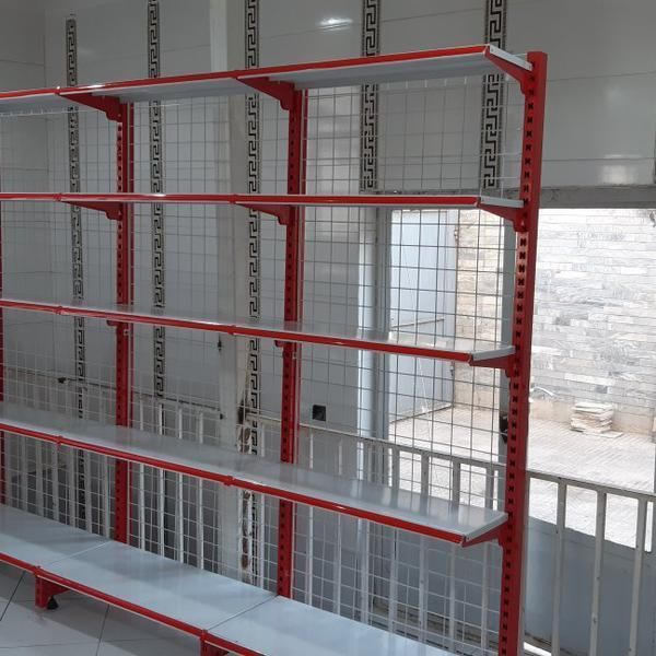 پیشخوان .کانتر .قفسه|فروشگاه و مغازه|اراک, |دیوار