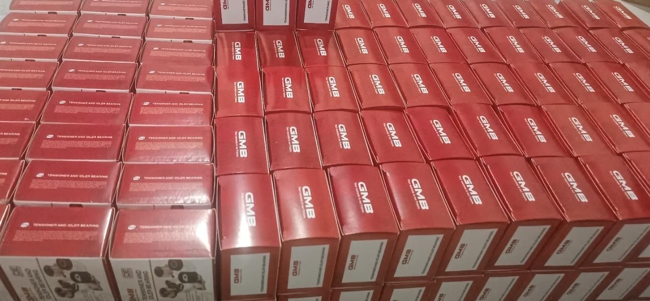 دست اول فروش تیراژ بلبرینگ تایم کلاچ چرخ.هرزگرد|قطعات یدکی و لوازم جانبی|تهران, تهرانپارس شرقی|دیوار