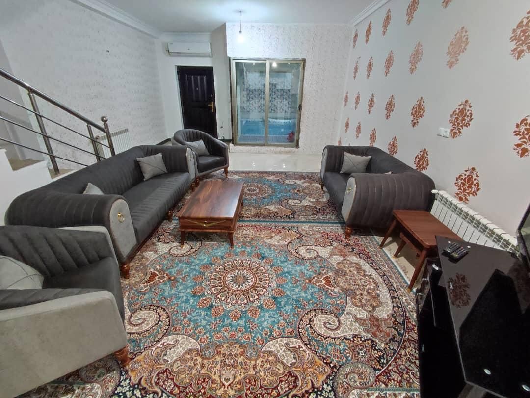 اجاره ویلا استخر وجکوزی بدون واسطه نیایش 15|اجارهٔ کوتاه‌مدت ویلا و باغ|فریدون‌کنار, |دیوار