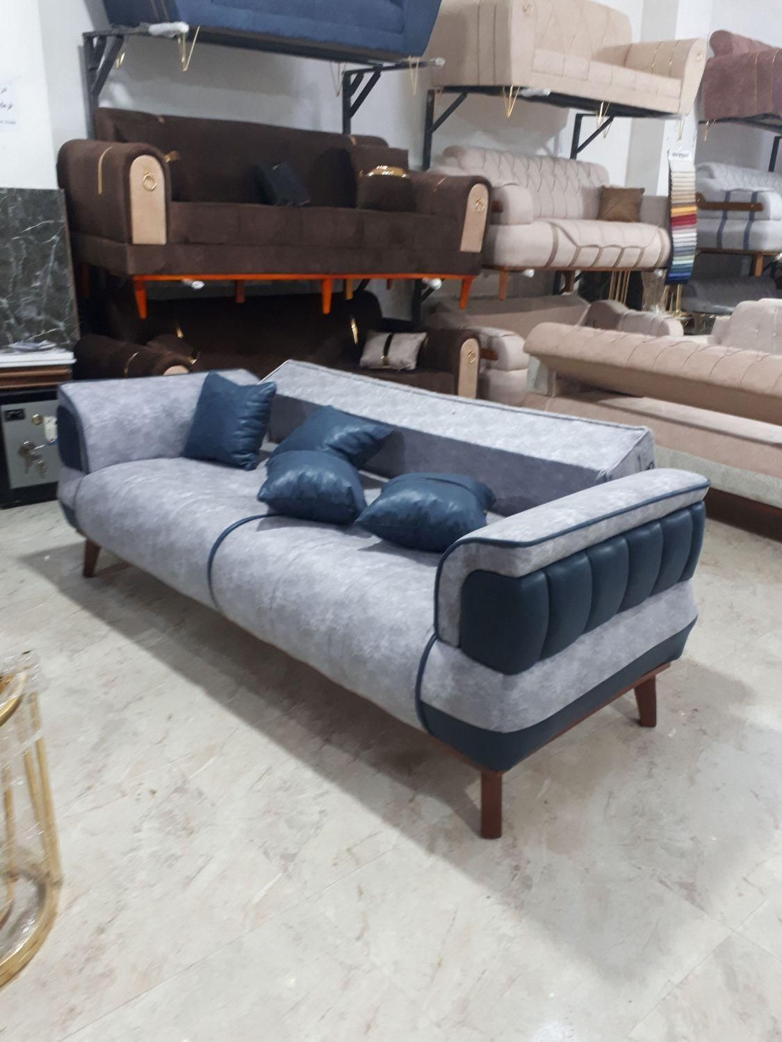 مبل کرال نوین مبل|مبلمان خانگی و میز عسلی|ارومیه, |دیوار