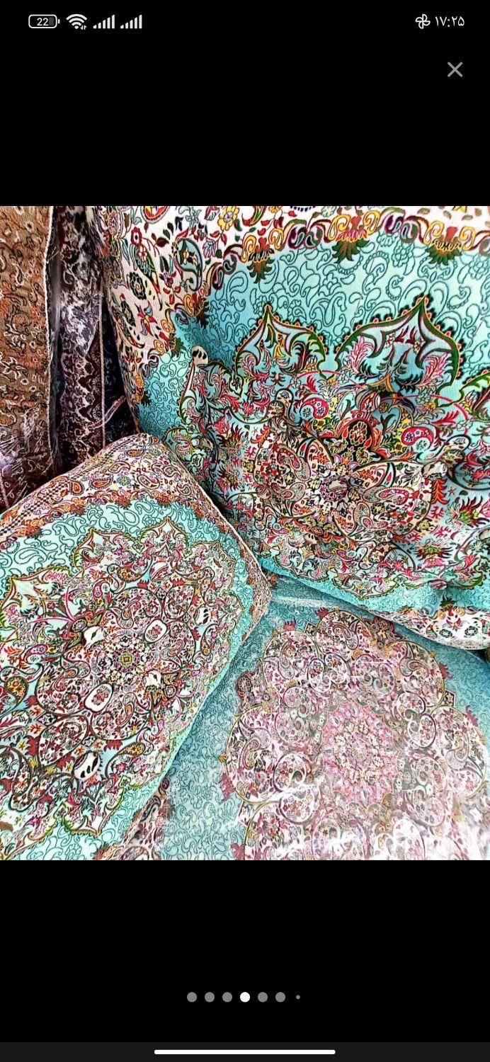 عرضه کننده سرویس ایرانی سنتی|پشتی|مشهد, عبادی|دیوار