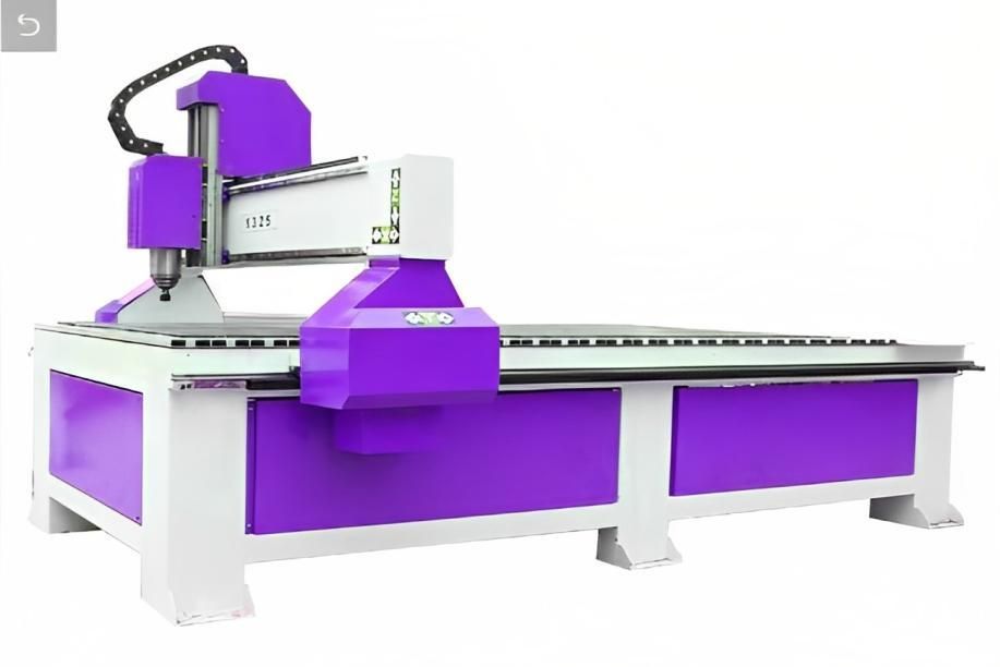 دستگاه سی ان سی cnc چوب|ماشین‌آلات صنعتی|تهران, دانشگاه علم و صنعت|دیوار