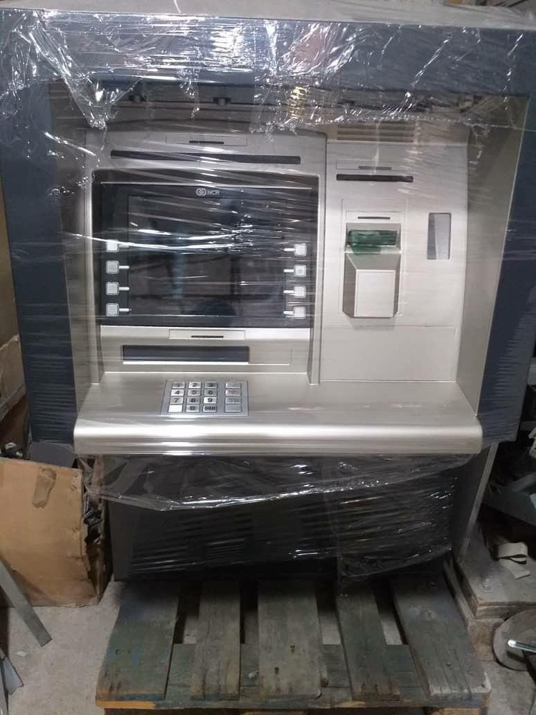 خودپرداز/دستگاه عابربانک/وینکور/atm/کشلس|فروشگاه و مغازه|تهران, فلسطین (میدان انقلاب)|دیوار