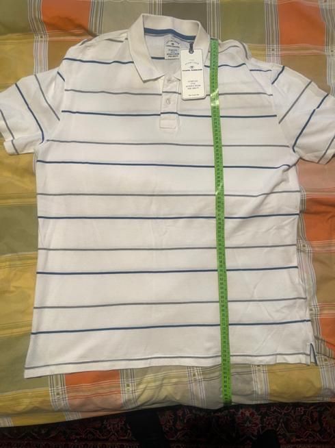 تیشرت سایز بزرگ 3XL Tom Tailor|لباس|مشهد, فلسطین|دیوار