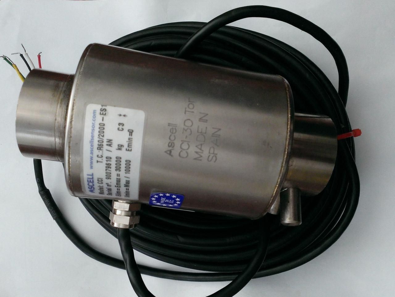 فروش انواع لودسل(حسگر)|قطعات و لوازم جانبی رایانه|کرمانشاه, |دیوار