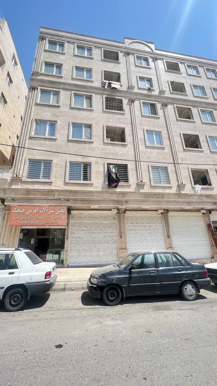 ۴۳متر مغازه بربلوار اصلی شهرک یاس جنوبی|اجارهٔ مغازه و غرفه|کرج, شهرک یاس جنوبی|دیوار