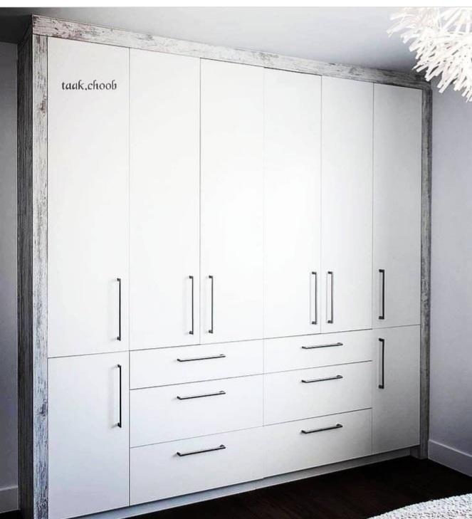 تعمیرات نجاری و ام دی اف|خدمات پیشه و مهارت|فولادشهر, مسکن مهر فولادشهر|دیوار