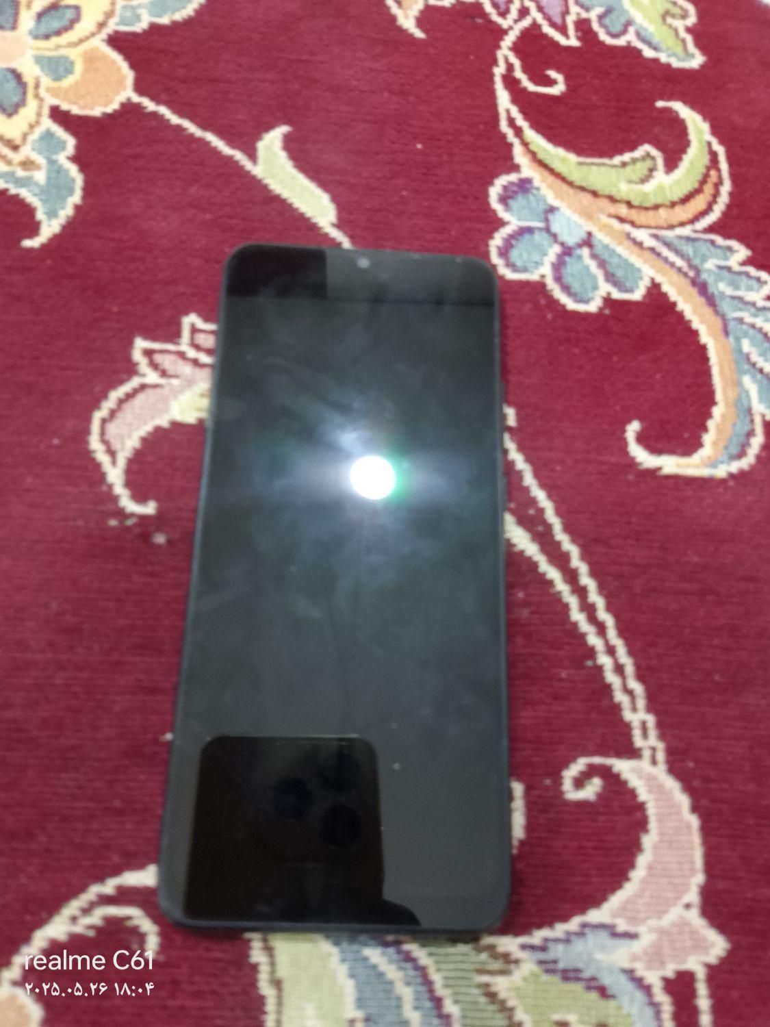 شیائومی Poco C40 با حافظهٔ ۶۴ گیگابایت|موبایل|زاهدان, |دیوار