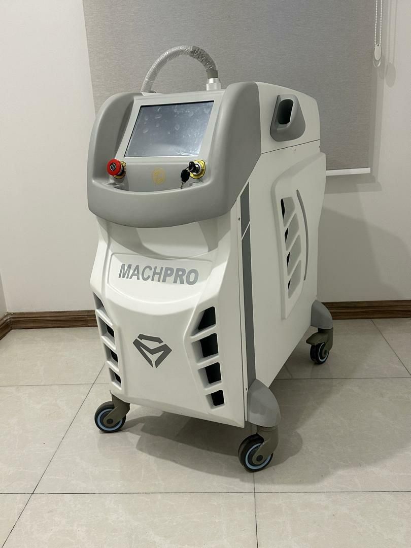 لیزر شاتی+ DOETO تضمین بازگشت سرمایه|آرایشی، بهداشتی، درمانی|تهران, قبا|دیوار