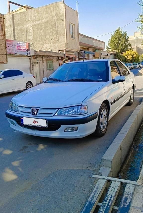 پژو پارس LX TU5، مدل ۱۴۰۱ سیستم،صوتی دریچه گازسیمی|خودرو سواری و وانت|تهران, ظهیرآباد|دیوار