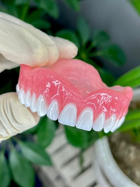 دندان مصنوعی با بروزترین تکنیک قالبگیری در ایران|خدمات آرایشگری و زیبایی|ارومیه, |دیوار