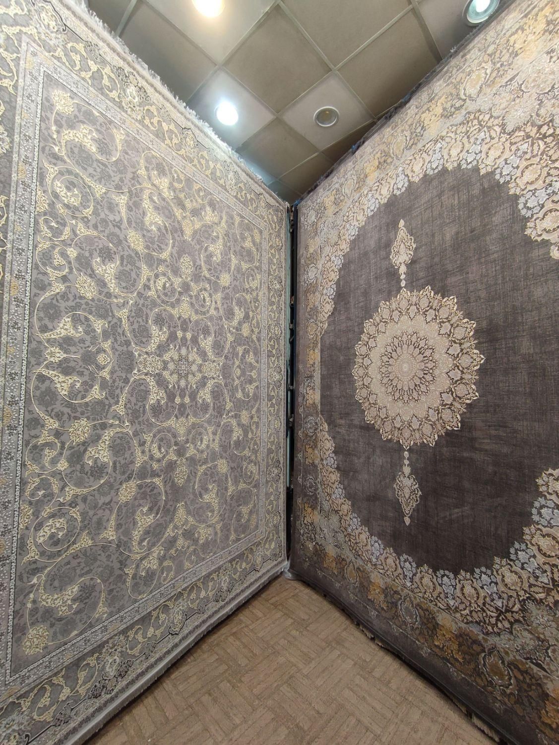 فروش فرش از طرح هفتصد تا ۱۲۰۰ شانه *تنوع درکیفیت|فرش|مشهد, ایثارگران|دیوار