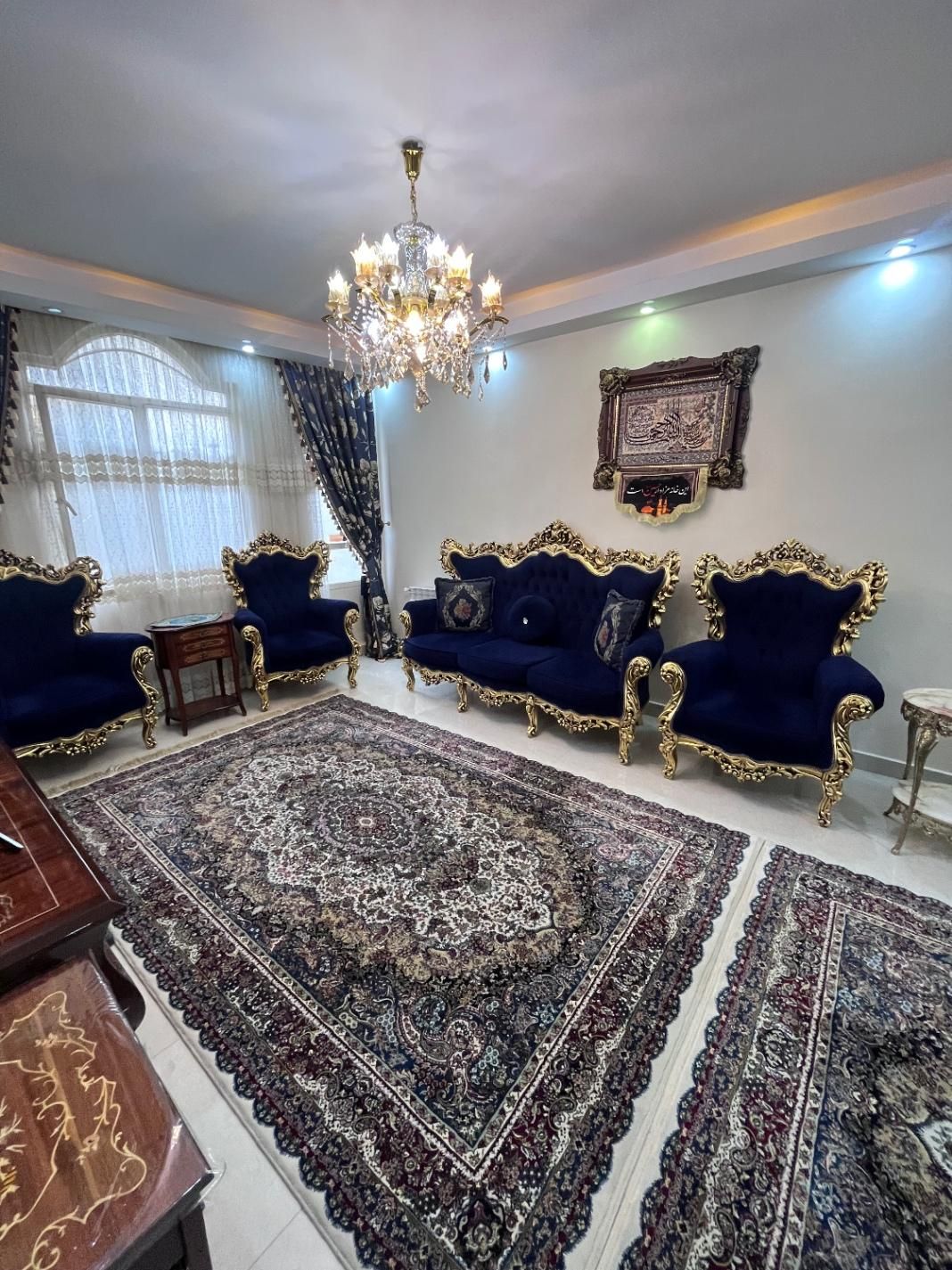 ۶۰متر/بازسازی شده/باپارکینگ/طبقه دوم/تهرانپارس|فروش آپارتمان|تهران, تهرانپارس شرقی|دیوار