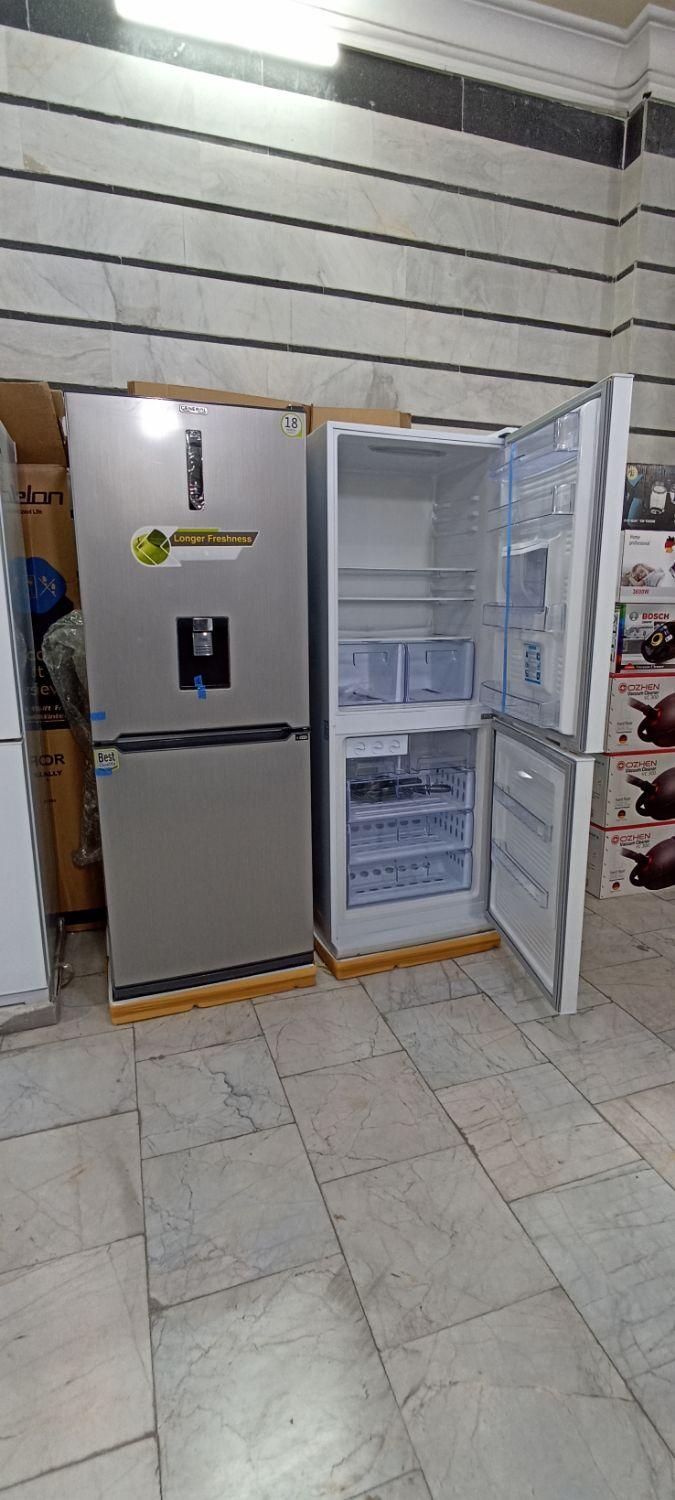 یخچال فریزر جنرال 27فوت بدون برفک نمایشگردار|یخچال و فریزر|تهران, تهرانسر شرقی|دیوار
