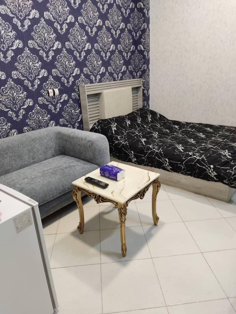 جنت‌ابادسوئیت‌آپارتمان‌اجاره‌روزانه‌فاطمی|اجارهٔ کوتاه‌مدت آپارتمان و سوئیت|تهران, نازی‌آباد|دیوار