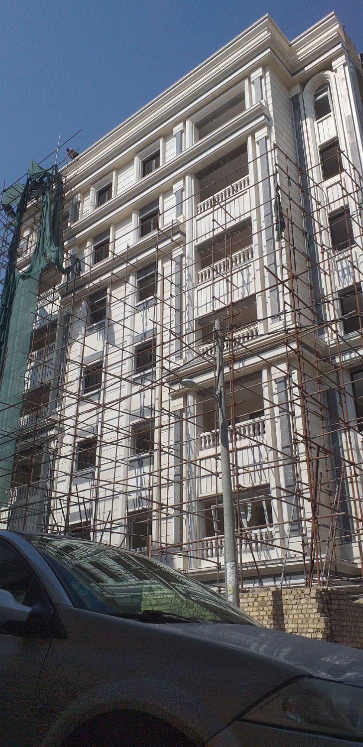 استخدام داربست بند|استخدام صنعتی، فنی، مهندسی|دلیجان, |دیوار