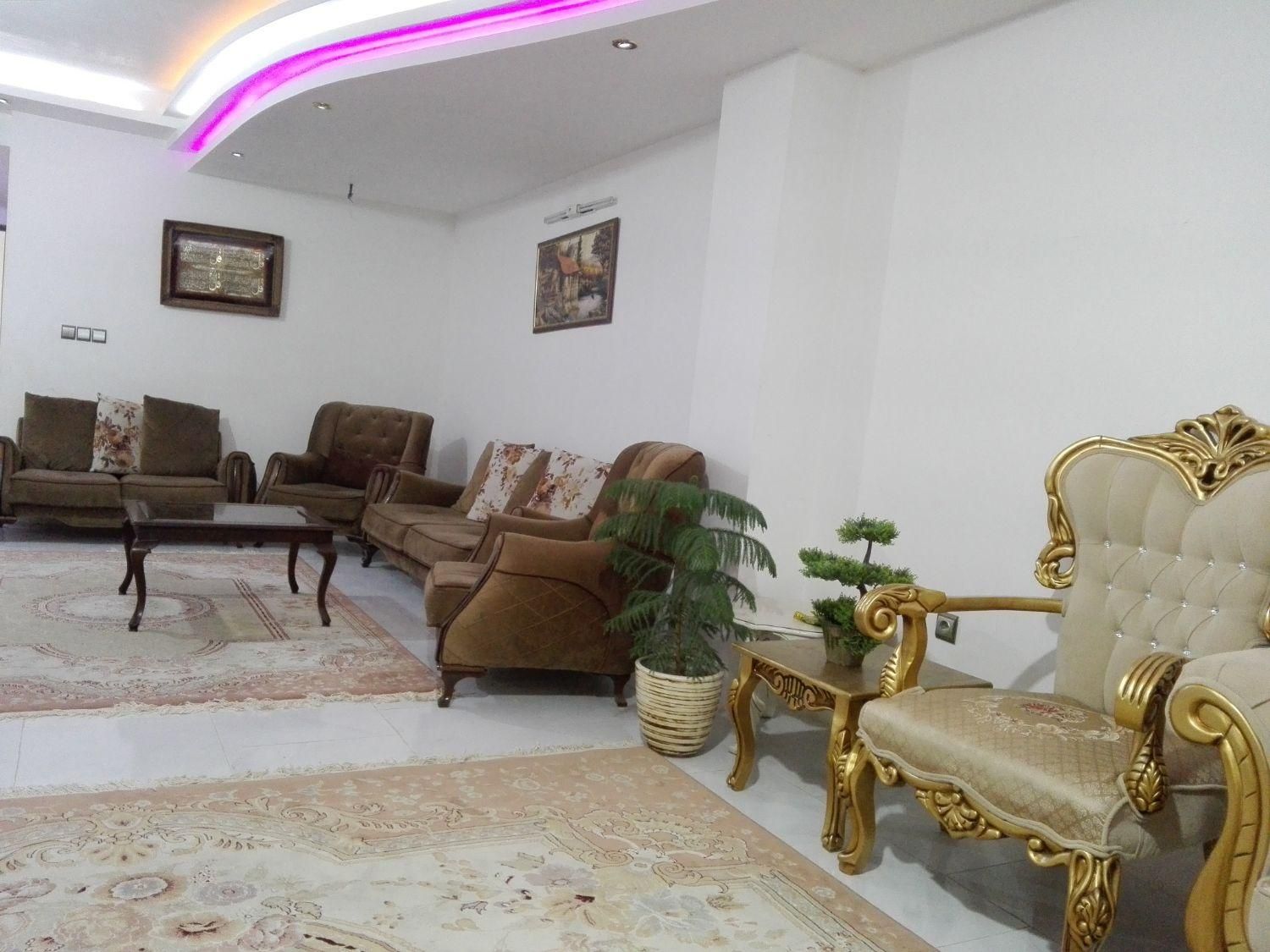 سوئیت آپارتمان فول امکانات|اجارهٔ کوتاه‌مدت آپارتمان و سوئیت|بجنورد, |دیوار