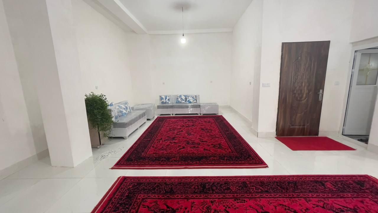 اجاره روزانه/هفتگی/ماهانه آپارتمان ۱۲۰ متری نوساز|اجارهٔ کوتاه‌مدت آپارتمان و سوئیت|کیاسر, |دیوار