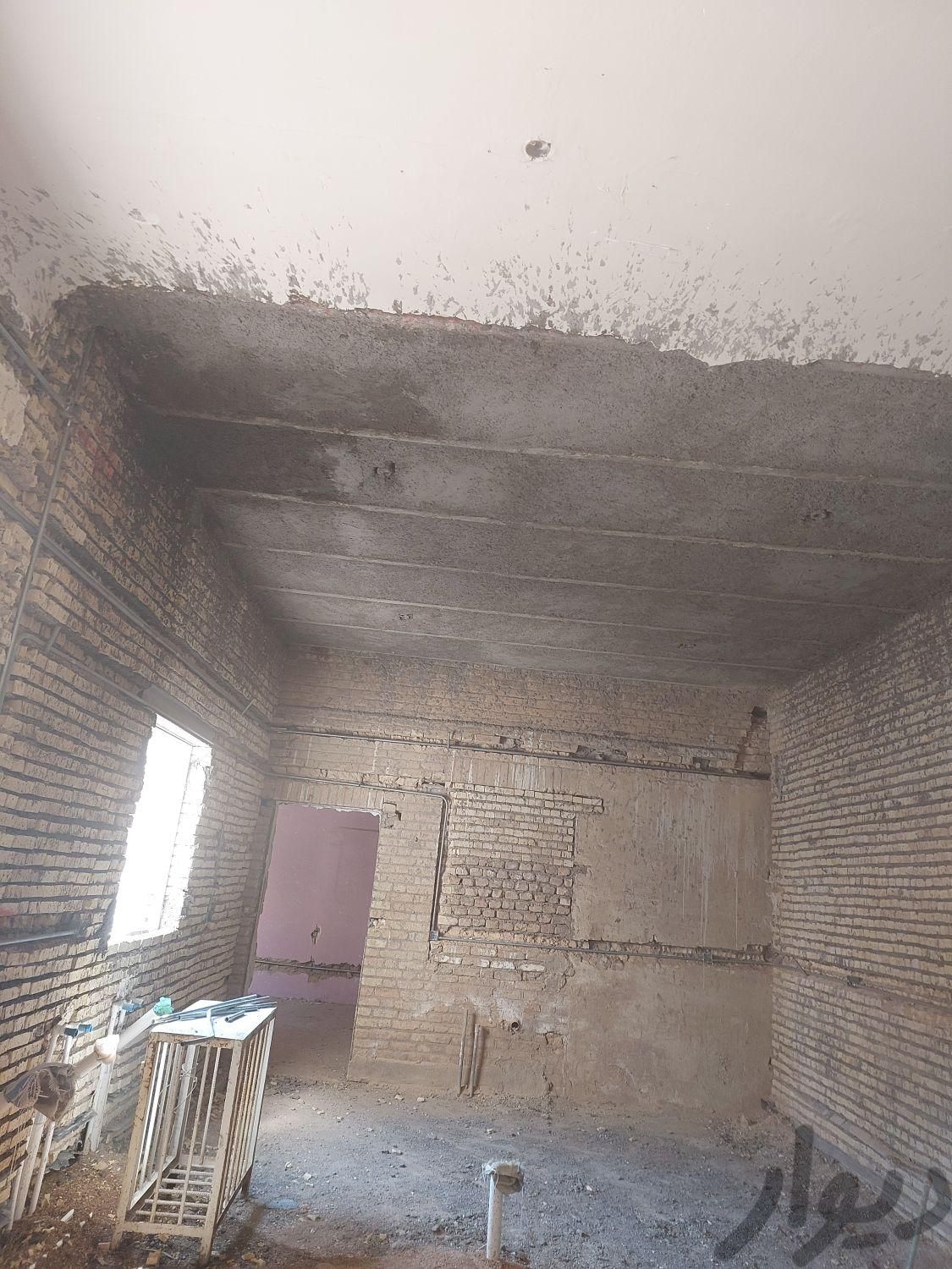 کابل کشی زمینی وحفاری وتخریب