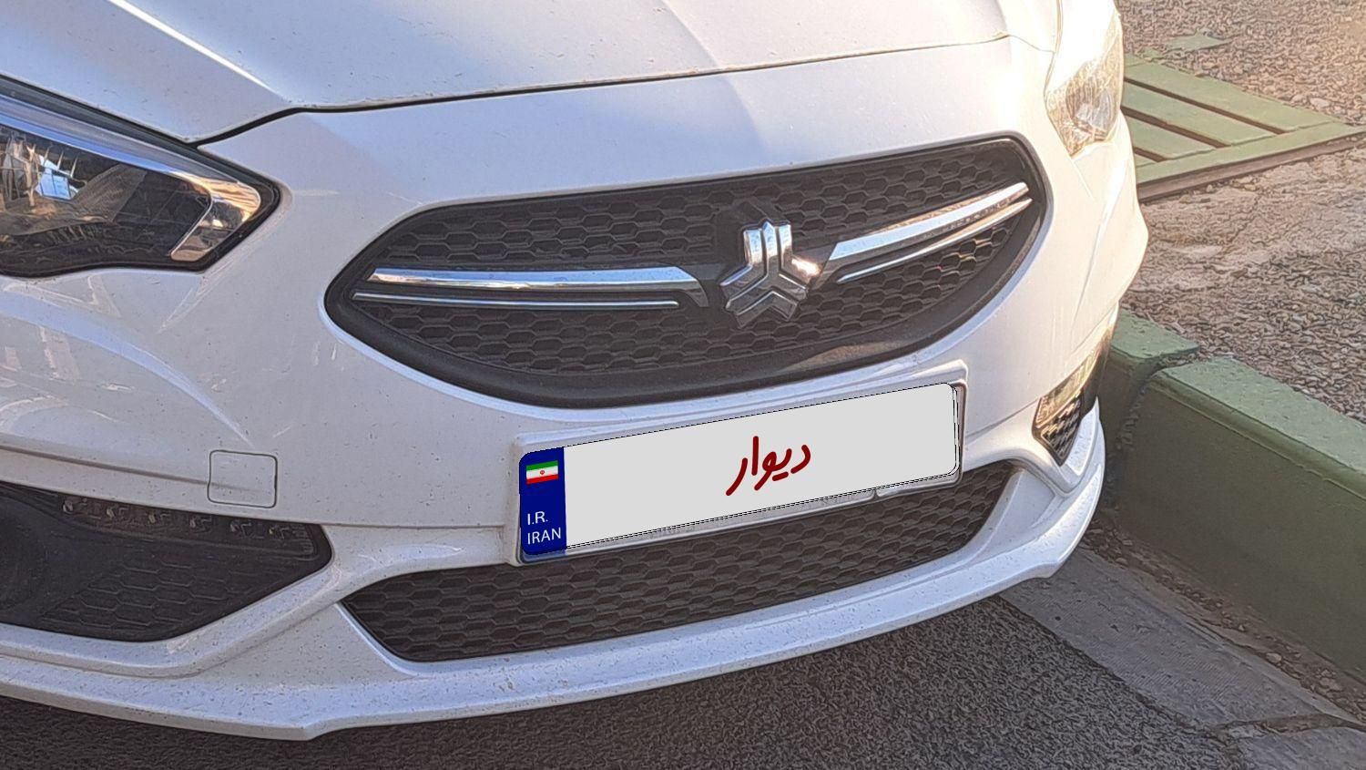 شاهین G، مدل ۱۴۰۰ کارکرد ۲۷۰۰۰ کیلومتر|خودرو سواری و وانت|تهران, کوی فراز|دیوار