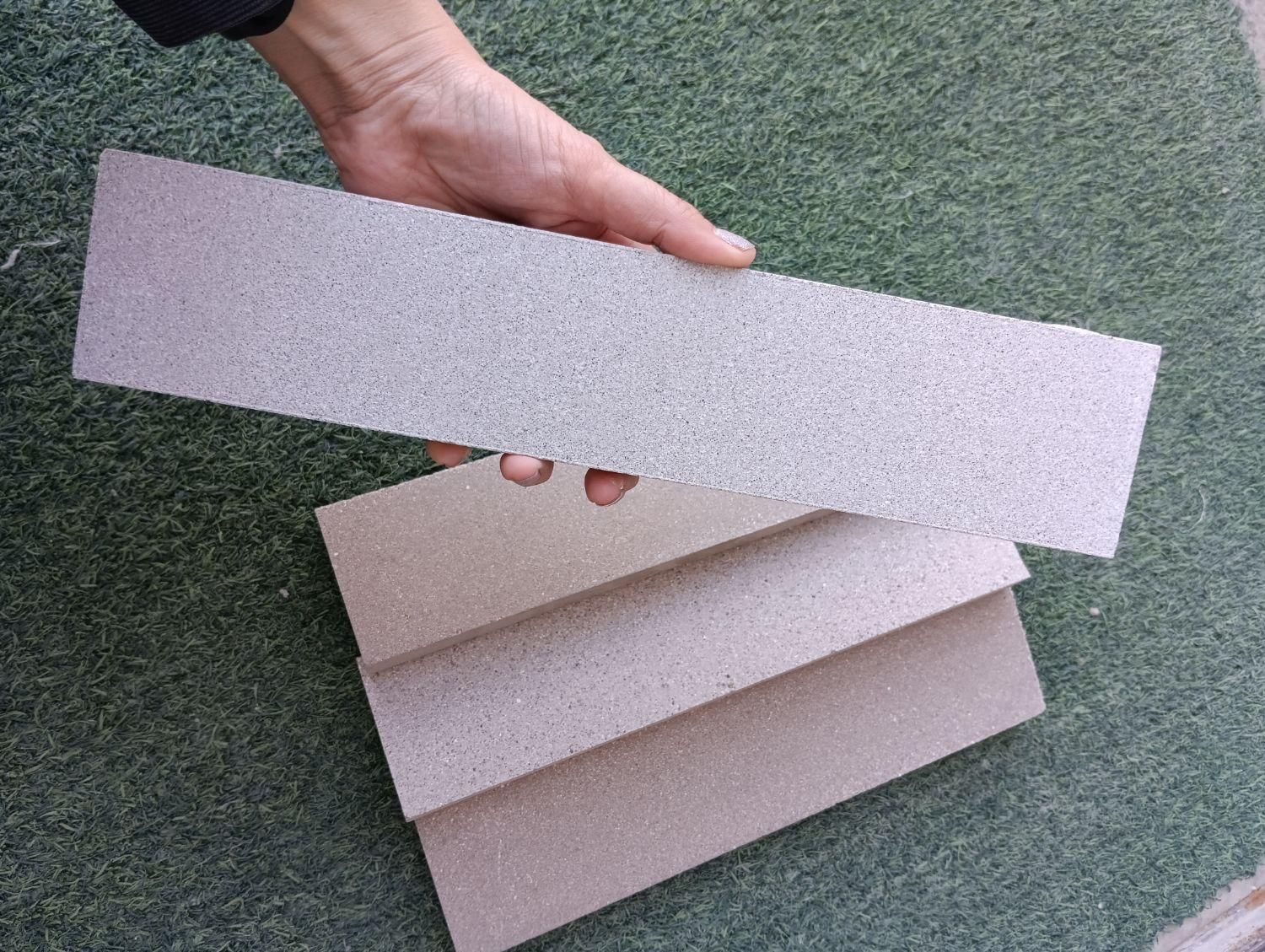 آجر طوسی|مصالح و تجهیزات ساختمان|اصفهان, باغ فدک|دیوار