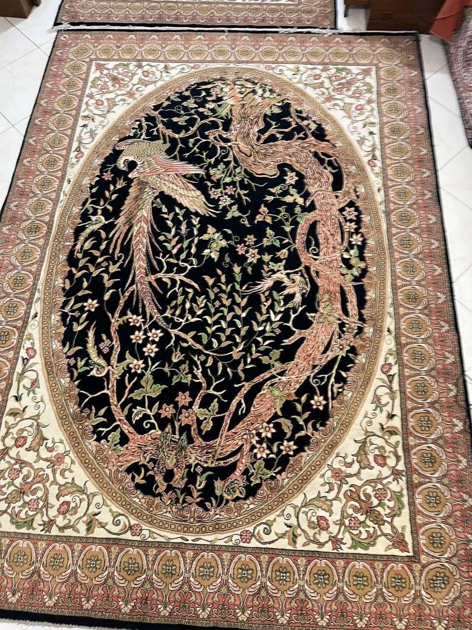 فرش ۶ متر و ۹ متر|فرش|تهران, شوش|دیوار