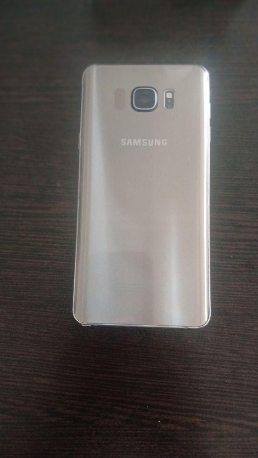 سامسونگ Galaxy Note5 Duos با حافظهٔ ۳۲ گیگابایت|موبایل|تهران, خانی آباد نو جنوبی|دیوار