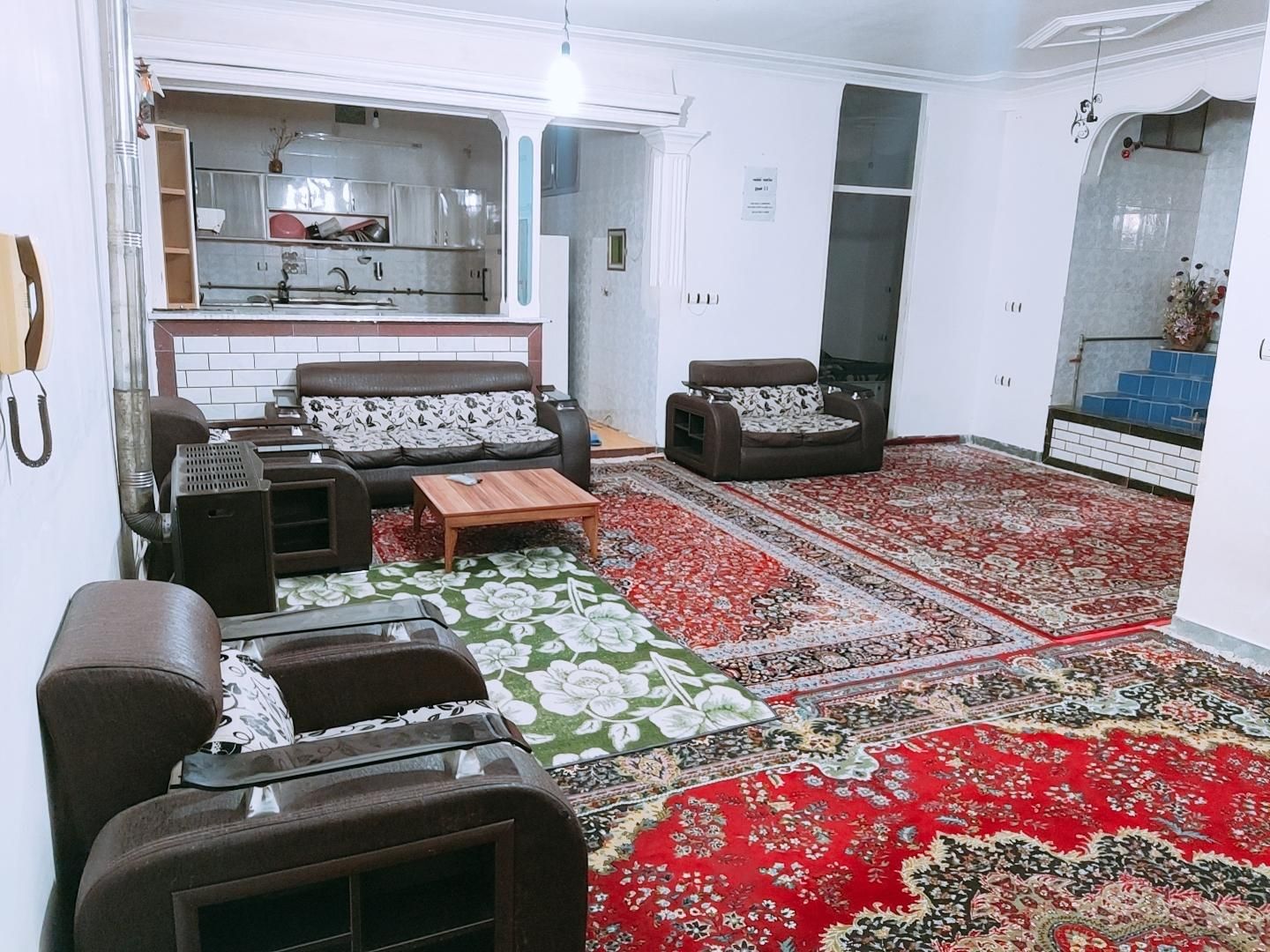 اجاره سوییت مجهز و مبله|اجارهٔ کوتاهمدت آپارتمان و سوئیت|خرمآباد, |دیوار