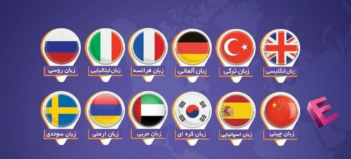 آموزش زبان ترکی استانبولی در آموزشگاه|خدمات آموزشی|کرمانشاه, |دیوار