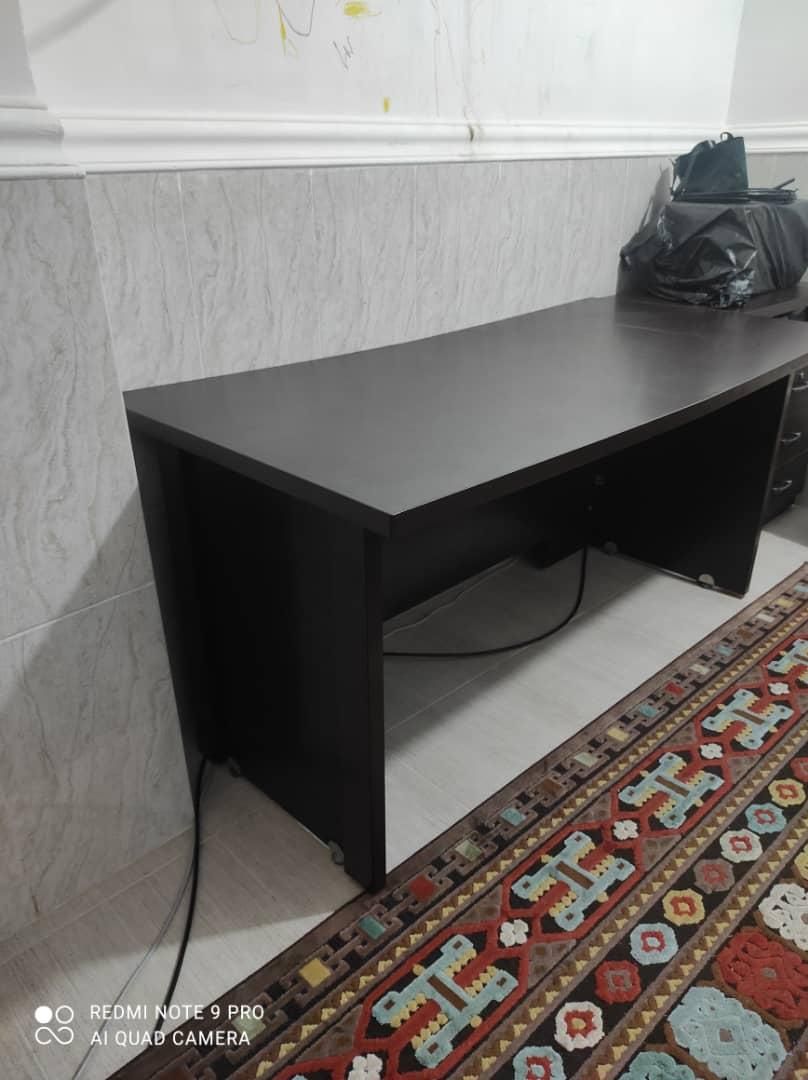 صندلی ومیز|دفتر کار|بندرعباس, |دیوار