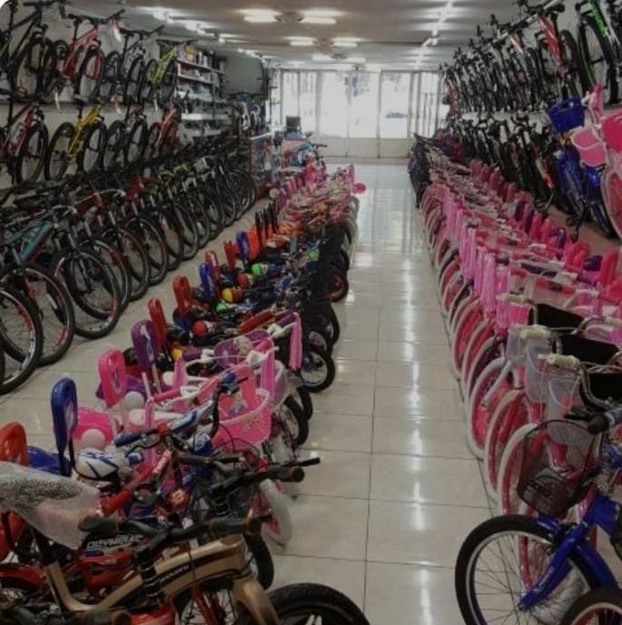 دو چرخه ۶ و ۱۲ و ۱۸ ماهه|دوچرخه، اسکیت، اسکوتر|ملایر, |دیوار