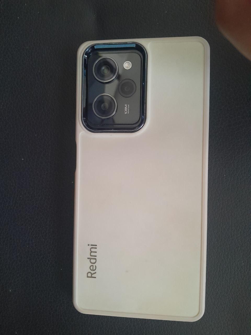 شیائومی Poco X5 Pro با حافظهٔ ۲۵۶ گیگابایت|موبایل|مشهد, امیریه|دیوار