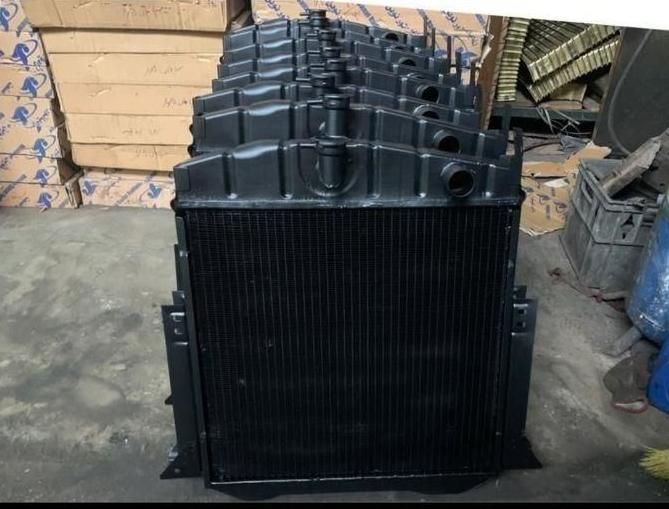 انواع رادیاتوربنزدهتن.رومانی.فرگوسن.خاور.مینی بوس|قطعات یدکی و لوازم جانبی|تهران, آشتیانی|دیوار