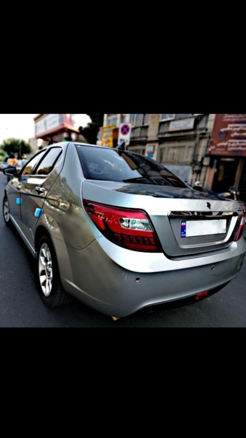 دنا اتوماتیک آپشنال فول پلاس جوانان تیتانیوم ۱۴۰۴|خودرو سواری و وانت|تهران, ستارخان|دیوار