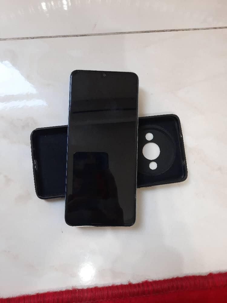 شیائومی redmi a3 با حافظهٔ ۱۲۸ گیگابایت|موبایل|اصفهان, قائمیه|دیوار