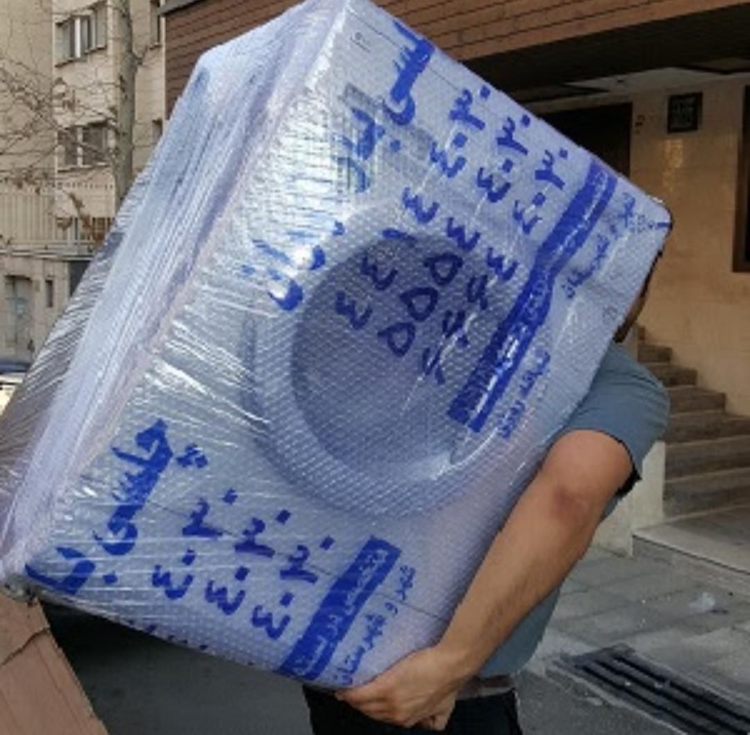 کارگر اسباب کشی با ۳۰٪تخفیف|خدمات حمل و نقل|کرمانشاه, |دیوار