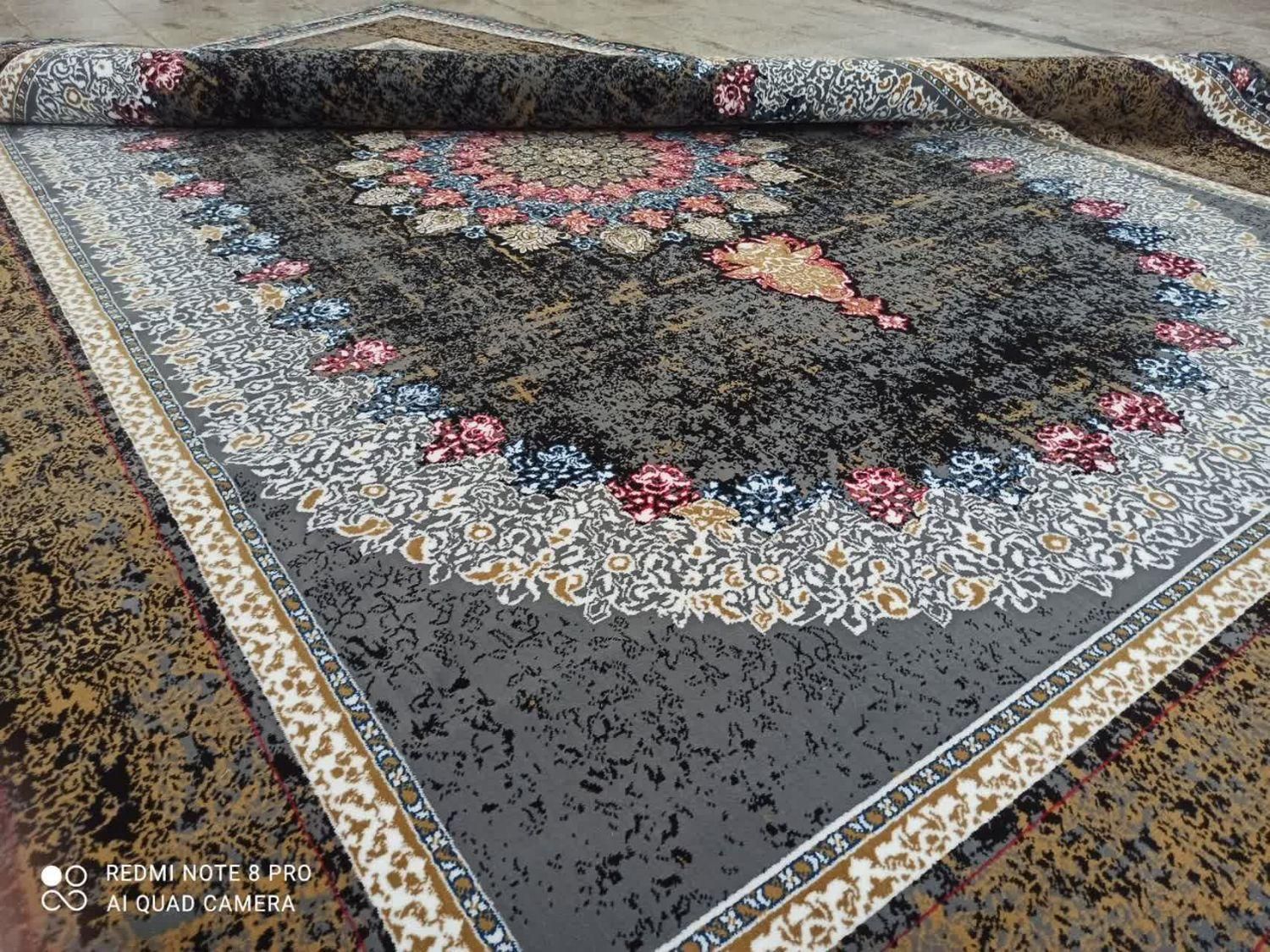 فرش کارگرشیک وبادوام&روبه روی خیبرعاشوری کوچه25|فرش|بوشهر, |دیوار