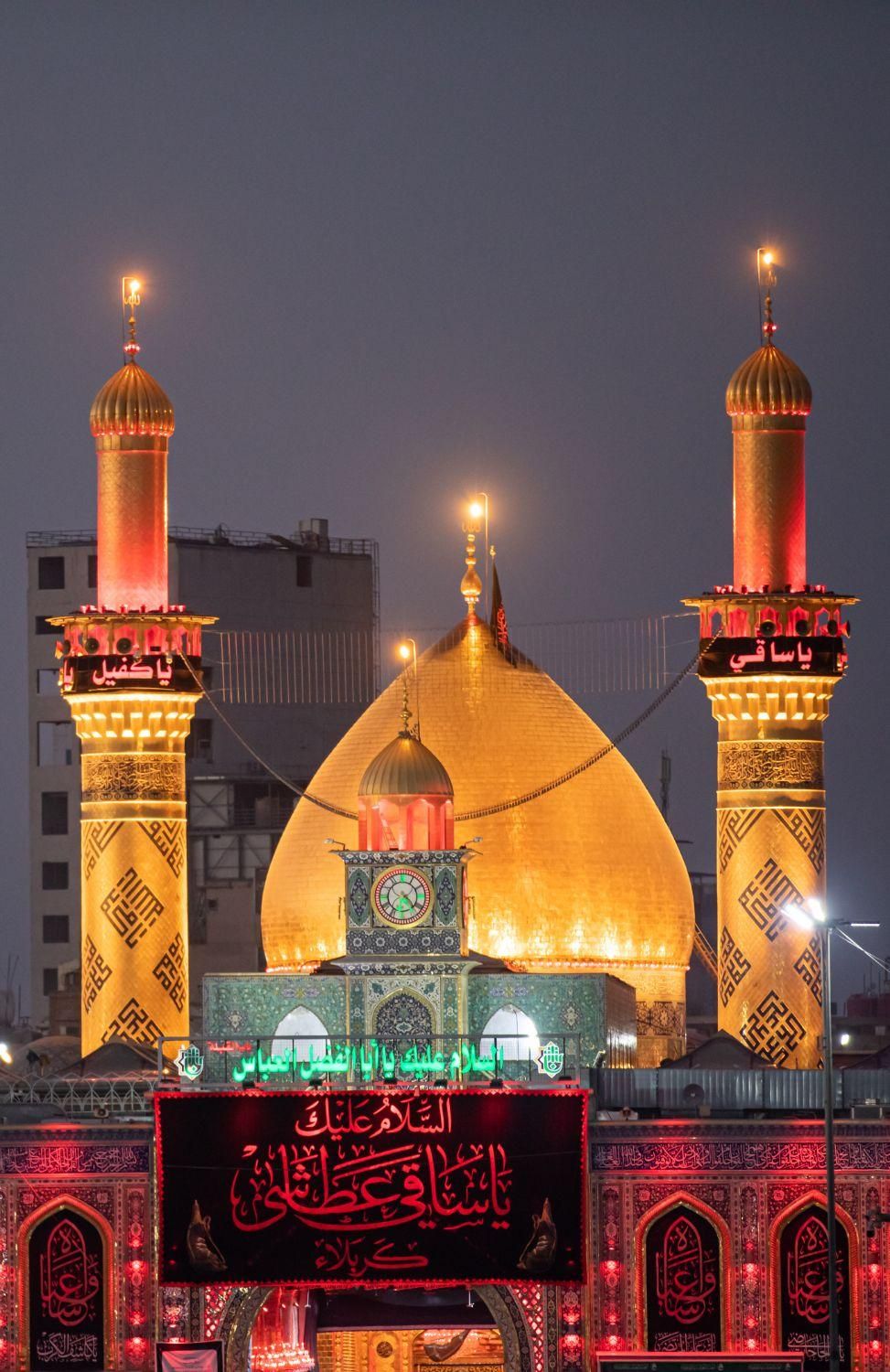 مداحی مجلس ختم و ترحیم مداح آقا و بانو|خدمات پذیرایی، مراسم|تبریز, |دیوار