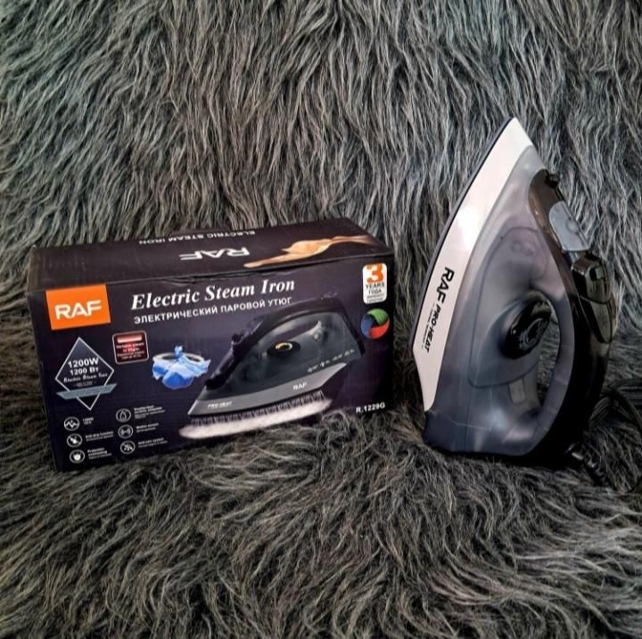 اتو بخار سایز کوچک|اتو و لوازم اتو|بیرجند, |دیوار