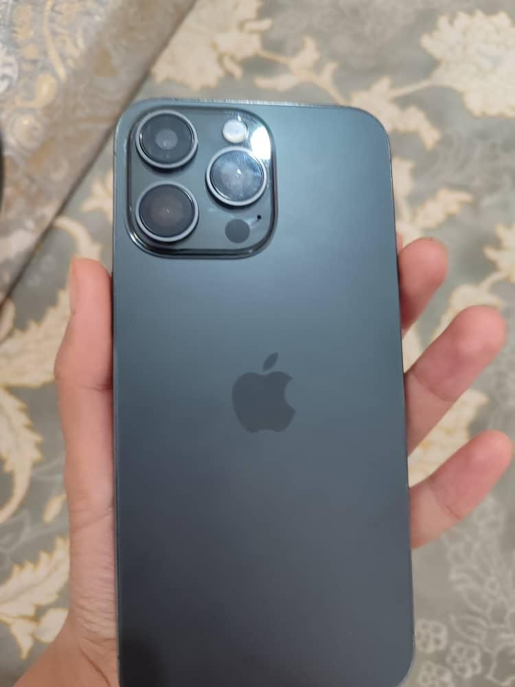 اپل iPhone 15 Pro Max با حافظهٔ ۵۱۲ گیگابایت|موبایل|شوشتر, |دیوار