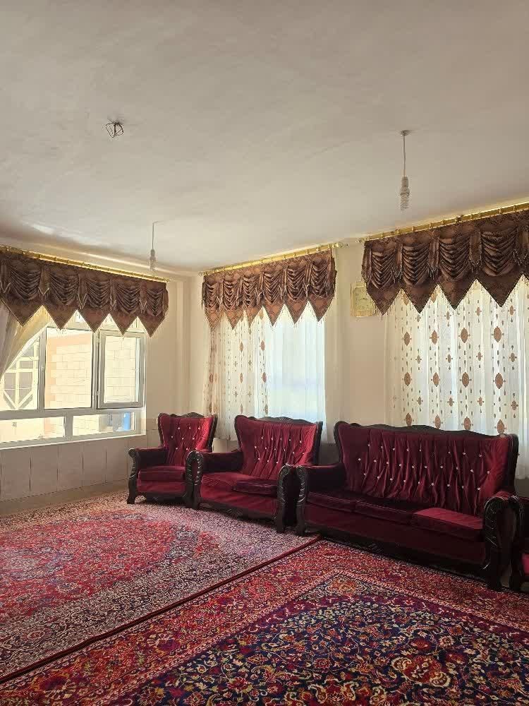 اجاره روزانه/هفتگی/ماهانه آپارتمان ۱۲۰ متری|اجارهٔ کوتاه‌مدت آپارتمان و سوئیت|سامان, |دیوار